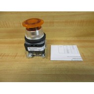 Allen Bradley 800T-FXTQ24AA1 PushPull Button 800TFXTQ24AA1 - New No Box