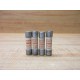 Gould Shawmut Ferraz Mersen ATQ14 Fuse Cross Ref 4ZWZ5 (Pack of 4) - New No Box