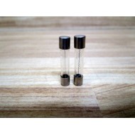 Buss AGC-4 Bussmann Fuse Cross Ref 4XH45 Jagged (Pack of 12) - New No Box