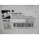 3M SPB-03 ScotchCode Preprinted Wire Marker Book (Pack of 4)