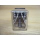 Omron MY4-US-DC100 Relay MY4USDC100 - Used