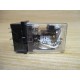 Omron MY4-US-DC100 Relay MY4USDC100 - Used