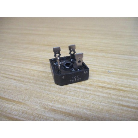 TCI TB152 Diode - New No Box