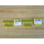 Buss ATC-20 Bussmann Automotive Fuse Ref 1BZ35 (Pack of 10)