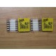 Buss AGC-4 Bussmann Fuse Cross Ref 4XH45 Fine Wire Element (Pack of 10)