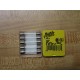 Buss AGC-4 Bussmann Fuse Cross Ref 4XH45 Fine Wire Element (Pack of 10)