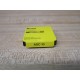Buss AGC-10 Bussmann Fuse Cross Ref 4XH49 Metal Strip Element (Pack of 10)