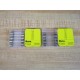Buss AGC-5 Bussmann Fuse Cross Ref 4XH46 Jagged Element (Pack of 10)