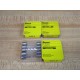 Buss AGC-5 Bussmann Fuse Cross Ref 4XH46 Metal Strip Element (Pack of 15)