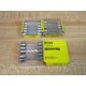 Buss AGC-5 Bussmann Fuse Cross Ref 4XH46 Metal Strip Element (Pack of 15)