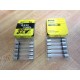Buss AGC-7-12 Bussmann Fuse Cross Ref 6F018 Jagged Wire Element (Pack of 10)