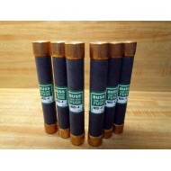 Buss NOS-4 Bussmann Fuse Cross Ref 1EM33 (Pack of 6) - New No Box