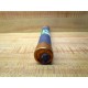 Buss NOS-4 Bussmann Fuse Cross Ref 1EM33 (Pack of 6) - New No Box