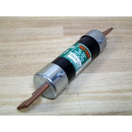 Buss FRN-R-100 Bussmann Fuse Cross Ref 2A157 (Pack of 11) - New No Box