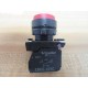 Schneider Telemecanique XB5AL42 Push Button Switch