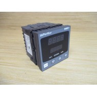 Partlow P1401111400 Temperature Controller P4702 Small Crack - New No Box