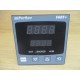 Partlow P1401111400 Temperature Controller P4702 Small Crack - New No Box