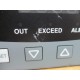 Partlow P1401111400 Temperature Controller P4702 Small Crack - New No Box