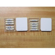 Buss TDC600-2A Bussmann Fuse TDC6002A White (Pack of 10)