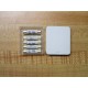 Buss TDC600-2A Bussmann Fuse TDC6002A White (Pack of 10)