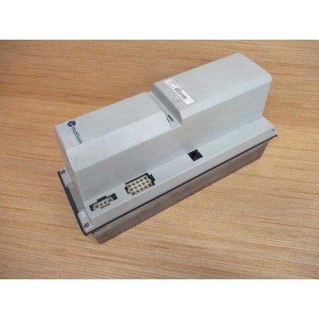 ABB 3HAB8101-205A InMotion Servo Drive Unit DSQC345B - Used