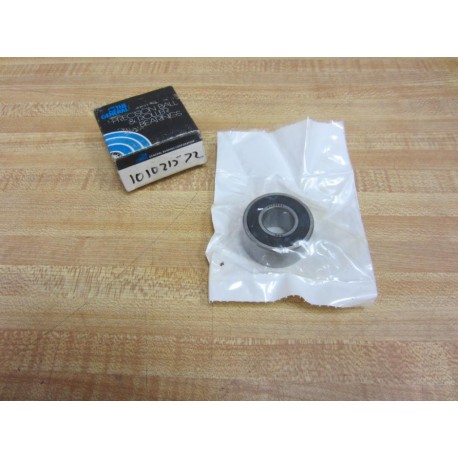 The General Z995203 Double Row Bearing 5203 2R6