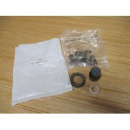 ITT Cannon MS3106F16S-1P Circular Connector MS3106F16S1P