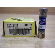Buss FNA-810 Bussmann Fuse Cross Ref 4TWK3 (Pack of 10)