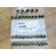 Parker PAR61P6 14" Poly-Tite Nut & Plastic Sleeve (Pack of 35) - New No Box