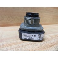Allen Bradley 800T-FXP16-A1 Push Button Core Only - Used