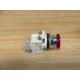 Square D 9001-SKR9P1RH13 Pushbutton 9001SKR9P1RH13 - Used