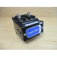 Joslyn Clark 5DP2-20100 Contactor 5DP220100 Chipped Corner Mount - New No Box