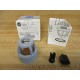Allen Bradley 800H-N106A Pilot Light Top Series A
