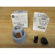 Allen Bradley 800H-N106A Pilot Light Top Series A
