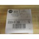 Allen Bradley 800H-N106A Pilot Light Top Series A