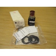 Allen Bradley 800H-PRA16R Button 800HPRA16R 800T-N326