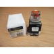 General Electric CR104PBL11M3S8 Illuminated Push Button