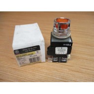 General Electric CR104PBL11M3S8 Illuminated Push Button