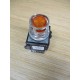 General Electric CR104PBL11M3S8 Illuminated Push Button