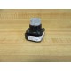 Allen Bradley 800H-PRA16G Illuminated Push Button Core Only - New No Box