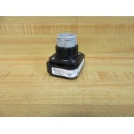 Allen Bradley 800H-PRA16G Illuminated Push Button Core Only - New No Box