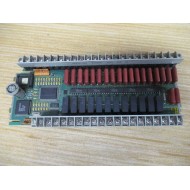 Allen Bradley 40855-188-51 Circuit Board A40855-188-51 CHG LTR. A - Used