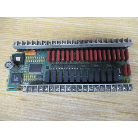 Allen Bradley 40855-188-51 Circuit Board A40855-188-51 CHG LTR. A - Used