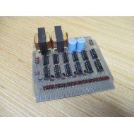 Red Lion 58600 Circuit Board Rev. C - Used