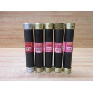 Buss FRS-50 Bussmann Fuse FRS50 (Pack of 5) - New No Box