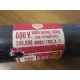 Buss FRS-50 Bussmann Fuse FRS50 (Pack of 5) - Used