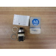 Allen Bradley 800T-J2KC1B Selector Switch 800TJ2KC1B