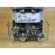 Allen Bradley 800T-J2KD7B Selector Switch 800TJ2KD7B Series U