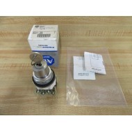 Allen Bradley 800T-J68 Selector Switch With Key 800TJ68