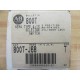 Allen Bradley 800T-J68 Selector Switch With Key 800TJ68